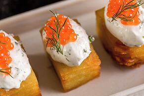 Maison Albar - Amoure