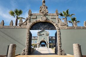 Maison Albar - Amoure