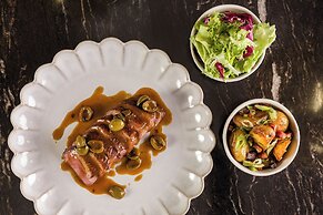 Maison Albar - Amoure