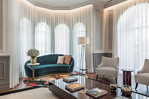 Maison Albar - Amoure