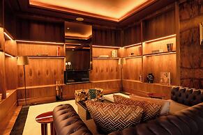 Maison Albar - Amoure