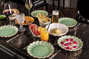 Maison Albar - Amoure