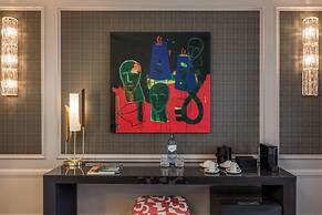 Maison Albar - Amoure