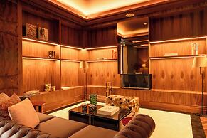 Maison Albar - Amoure