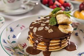 Maison Albar - Amoure