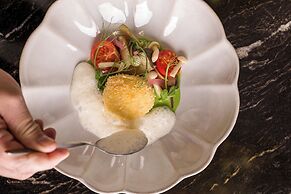 Maison Albar - Amoure