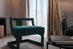 Maison Albar - Amoure