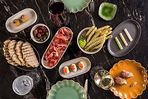 Maison Albar - Amoure