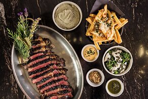 Maison Albar - Amoure