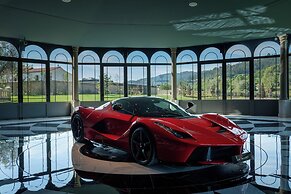 Maison Albar - Amoure