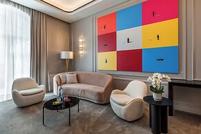 Maison Albar - Amoure