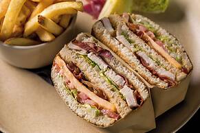 Maison Albar - Amoure