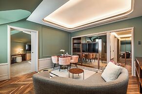 Maison Albar - Amoure