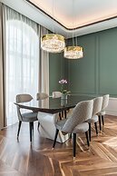 Maison Albar - Amoure