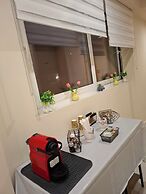AIR IN ROOMS