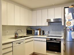 James Ensor 0102 South-facing Corner Apartment