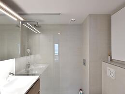 James Ensor 0102 South-facing Corner Apartment