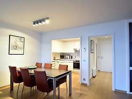 James Ensor 0102 South-facing Corner Apartment