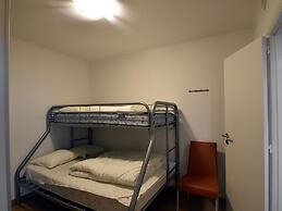 James Ensor 0102 South-facing Corner Apartment