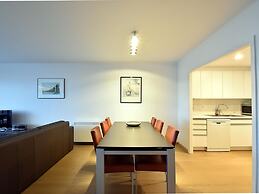 James Ensor 0102 South-facing Corner Apartment