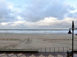 James Ensor 0102 South-facing Corner Apartment