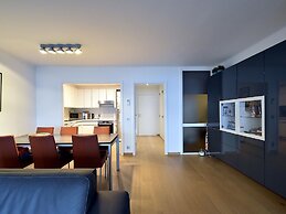 James Ensor 0102 South-facing Corner Apartment