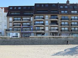 James Ensor 0102 South-facing Corner Apartment