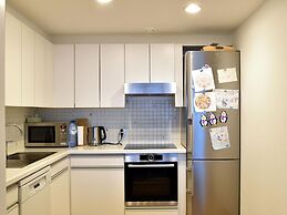 James Ensor 0102 South-facing Corner Apartment