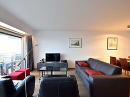 James Ensor 0102 South-facing Corner Apartment