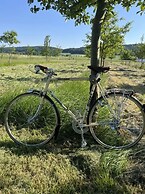 Time out in the Wiehengebirge