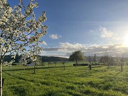Time out in the Wiehengebirge