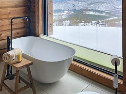 10 Person Holiday Home in Moen-by Traum