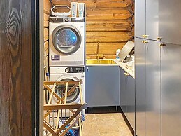 10 Person Holiday Home in Moen-by Traum