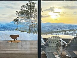10 Person Holiday Home in Moen-by Traum