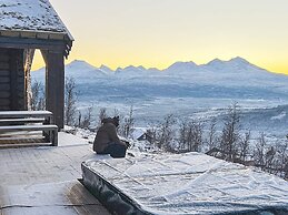 10 Person Holiday Home in Moen-by Traum