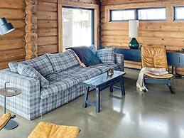 10 Person Holiday Home in Moen-by Traum