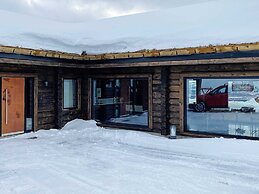 10 Person Holiday Home in Moen-by Traum