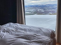 10 Person Holiday Home in Moen-by Traum