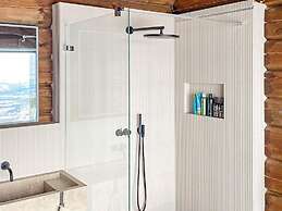 10 Person Holiday Home in Moen-by Traum