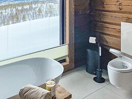 10 Person Holiday Home in Moen-by Traum