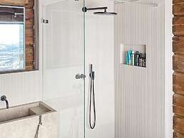 10 Person Holiday Home in Moen-by Traum