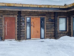 10 Person Holiday Home in Moen-by Traum