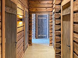 10 Person Holiday Home in Moen-by Traum