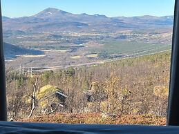 10 Person Holiday Home in Moen-by Traum