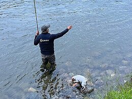 10 Person Holiday Home in Moen-by Traum