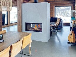 10 Person Holiday Home in Moen-by Traum