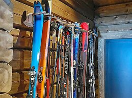 10 Person Holiday Home in Moen-by Traum