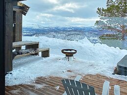 10 Person Holiday Home in Moen-by Traum