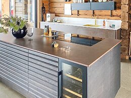 10 Person Holiday Home in Moen-by Traum