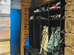 10 Person Holiday Home in Moen-by Traum